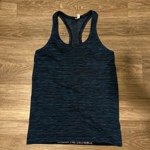 Lululemon swiftly tech tank!